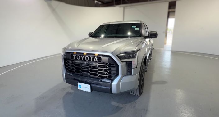 Thumbnail: 2026 Toyota Tundra - 1