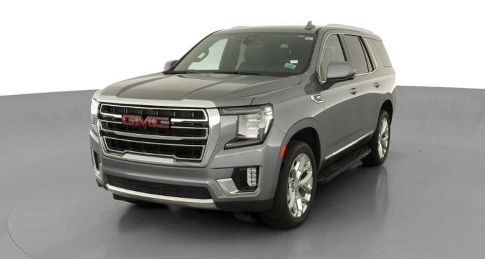 Thumbnail: 2021 GMC Yukon - 1