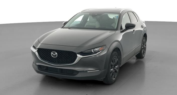 Thumbnail: 2022 Mazda CX-30 - 1