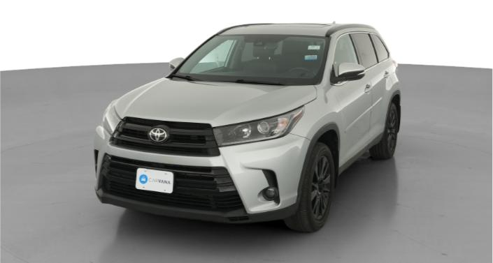 Thumbnail: 2019 Toyota Highlander - 1