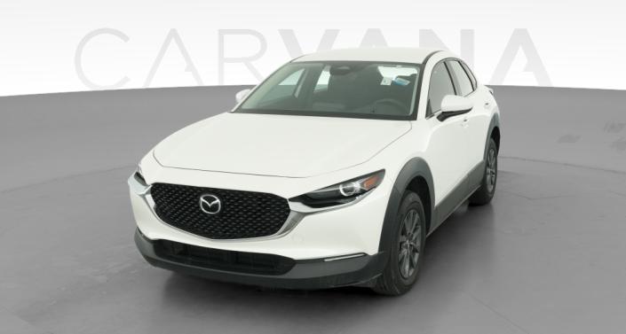 2024 Mazda CX-30 S
