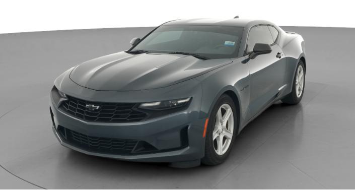 2019 Chevrolet Camaro LT -
                  Haines City, FL