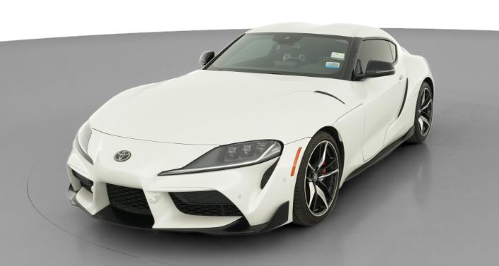 2022 Toyota GR Supra Premium -
                  Manville, NJ
