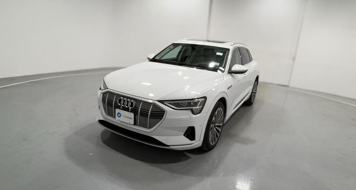 2019 Audi e-tron Prestige -
                  Fairview, OR