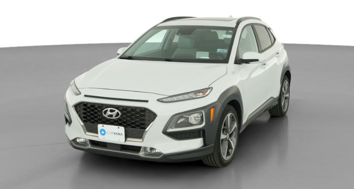 Thumbnail: 2020 Hyundai Kona - 1