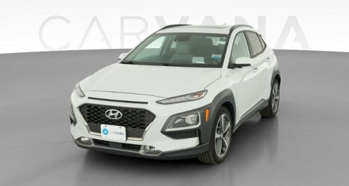 2020 Hyundai Kona