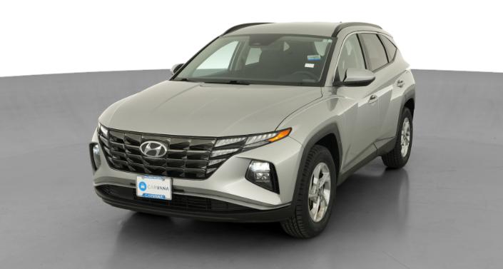 Thumbnail: 2024 Hyundai Tucson - 1
