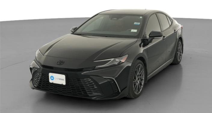 Thumbnail: 2025 Toyota Camry - 1