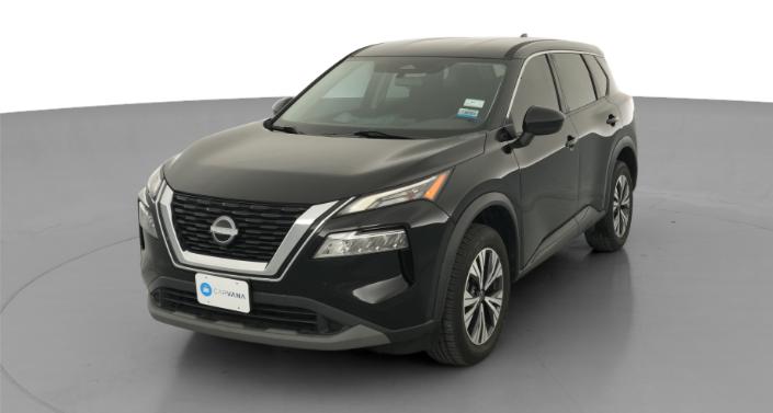 Thumbnail: 2023 Nissan Rogue - 1