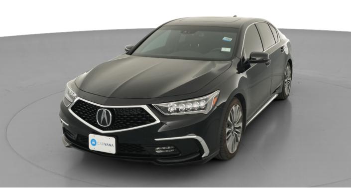 Thumbnail: 2020 Acura RLX - 1