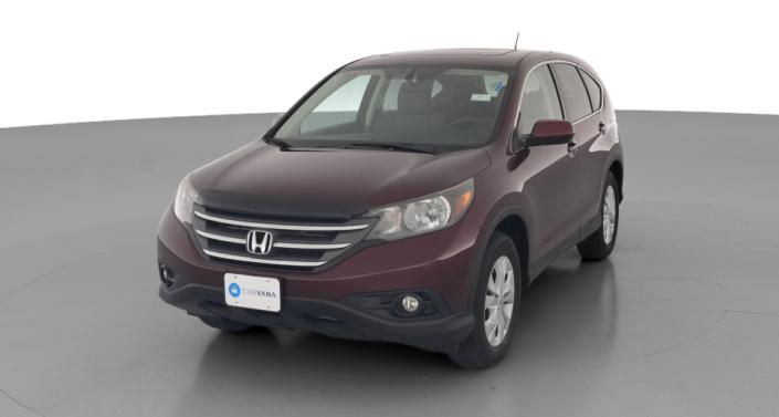 Thumbnail: 2014 Honda CR-V - 1