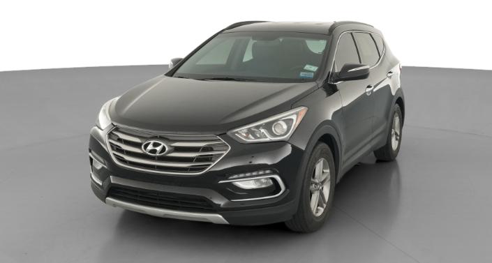 Thumbnail: 2017 Hyundai Santa Fe - 1