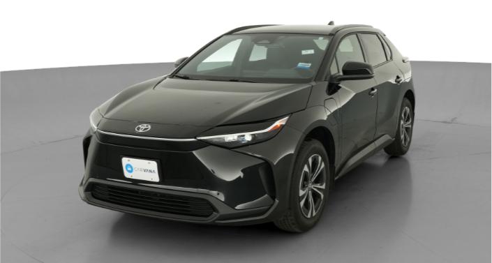 2025 Toyota bZ4X XLE -
                  Tolleson, AZ