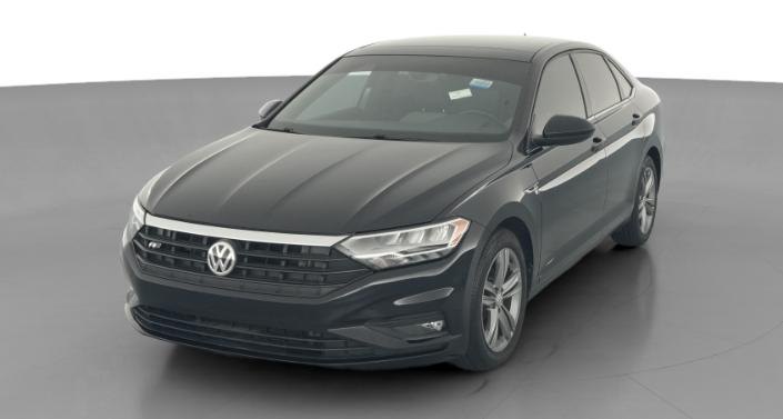 Thumbnail: 2020 Volkswagen Jetta - 1