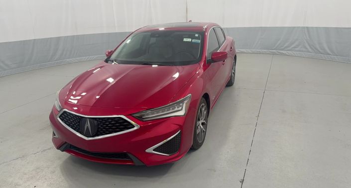 2019 Acura ILX Premium -
                  Kansas City, MO