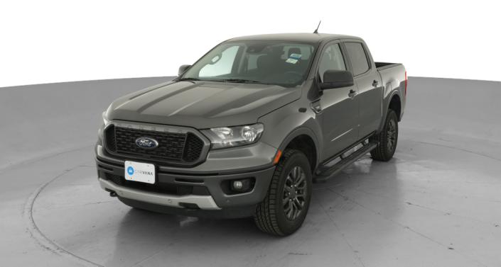 Thumbnail: 2019 Ford Ranger - 1