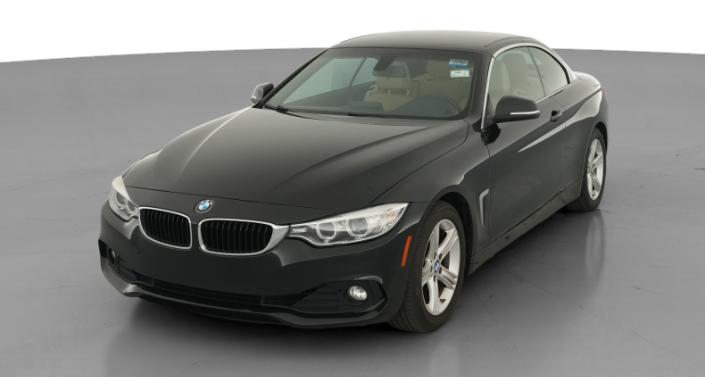 2015 BMW 4 Series 428i -
                  Beverly, NJ