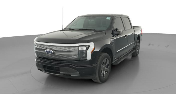 Thumbnail: 2023 Ford F-150 - 1