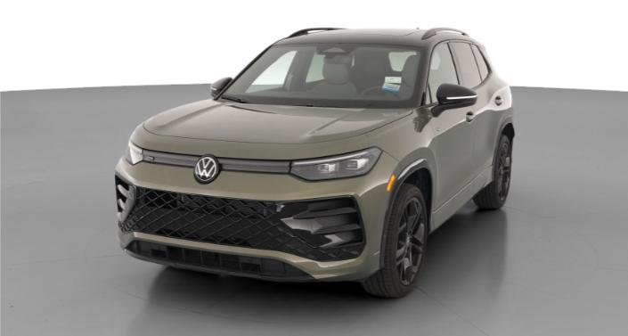 Thumbnail: 2025 Volkswagen Tiguan - 1