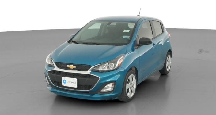 2020 Chevrolet Spark LS -
                  San Antonio, TX