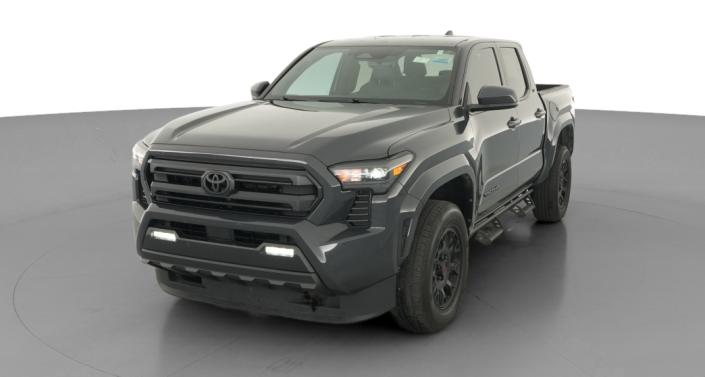 Thumbnail: 2024 Toyota Tacoma - 1