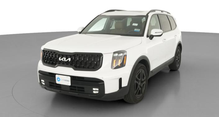 Thumbnail: 2024 Kia Telluride - 1