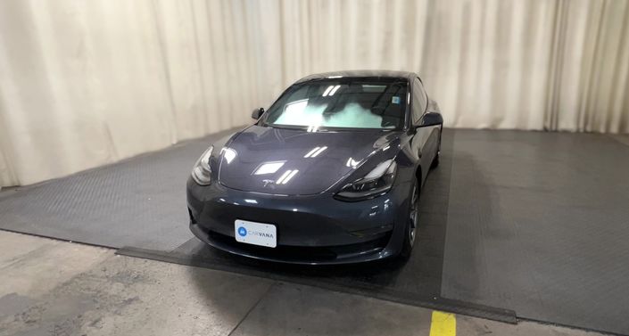 Thumbnail: 2021 Tesla Model 3 - 1