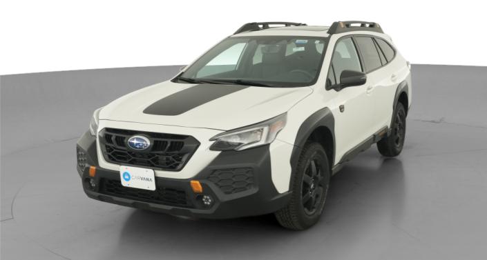 Thumbnail: 2024 Subaru Outback - 1
