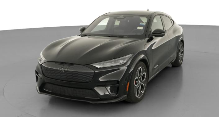 Thumbnail: 2022 Ford Mustang Mach-E - 1