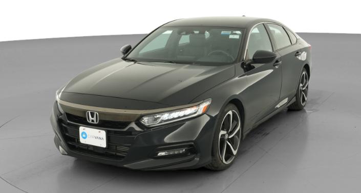 Thumbnail: 2020 Honda Accord - 1