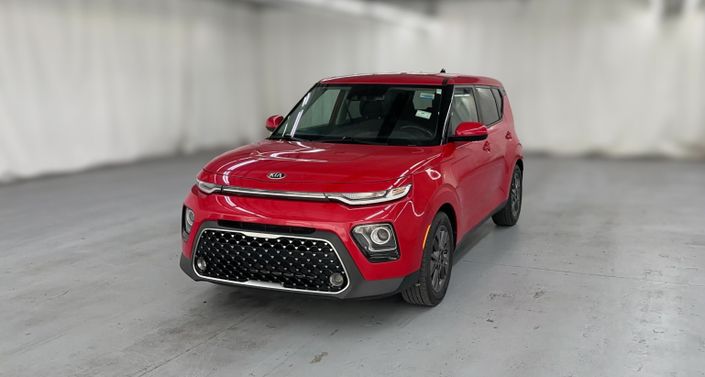 Thumbnail: 2020 Kia Soul - 1
