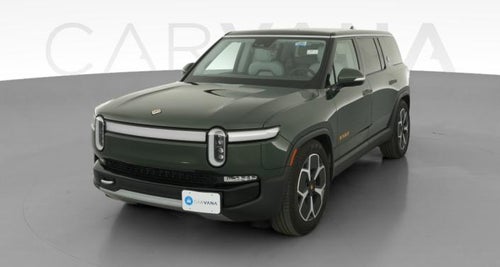 2023 Rivian R1S