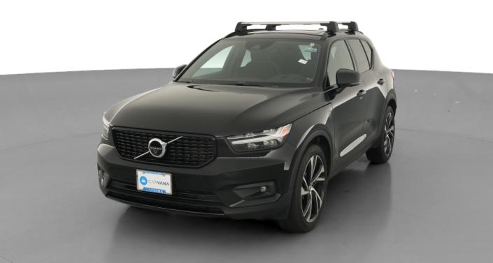 2020 Volvo XC40 T5 R-Design -
                  Richton Park, IL
