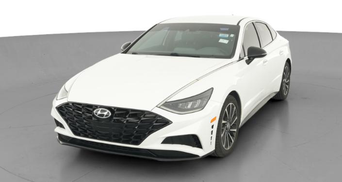 Thumbnail: 2020 Hyundai Sonata - 1