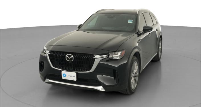 Thumbnail: 2024 Mazda CX-90 - 1