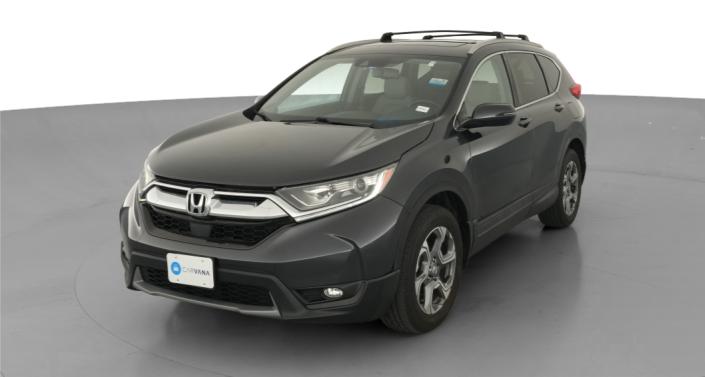 Thumbnail: 2017 Honda CR-V - 1