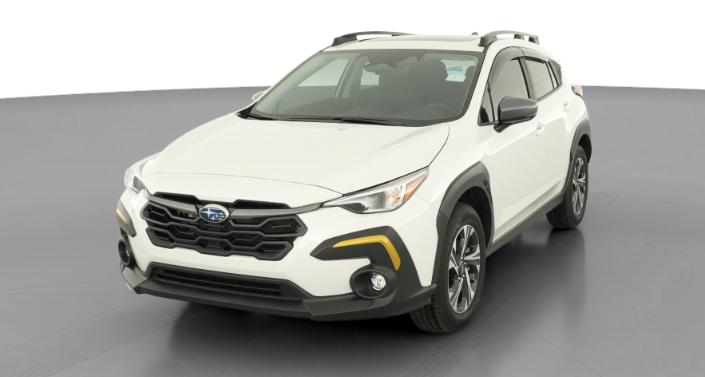 Thumbnail: 2026 Subaru Crosstrek - 1