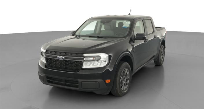 Thumbnail: 2024 Ford Maverick - 1