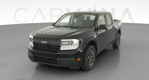 2024 Ford Maverick