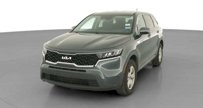 Thumbnail: 2022 Kia Sorento - 1