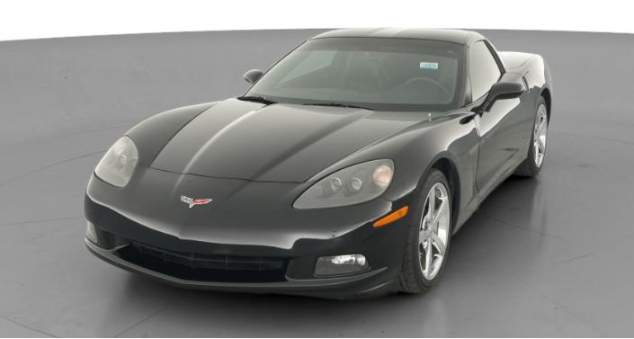 2010 Chevrolet Corvette Base -
                  Bessemer, AL