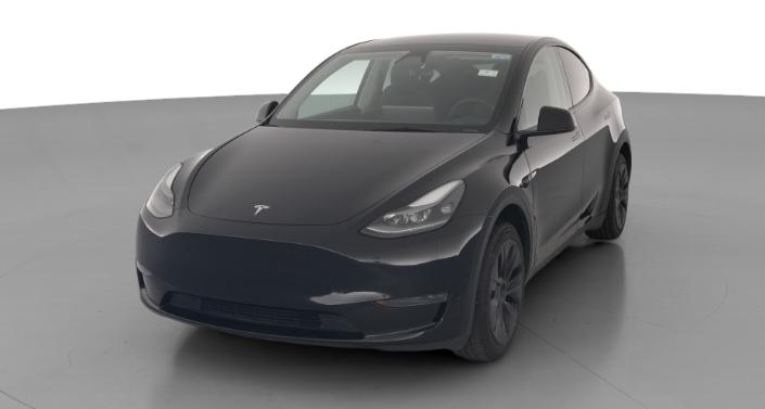 Thumbnail: 2024 Tesla Model Y - 1