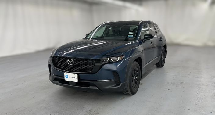 Thumbnail: 2024 Mazda CX-50 - 1
