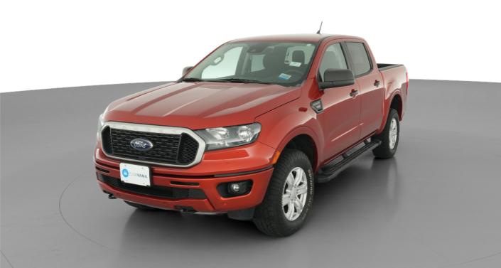 Thumbnail: 2019 Ford Ranger - 1