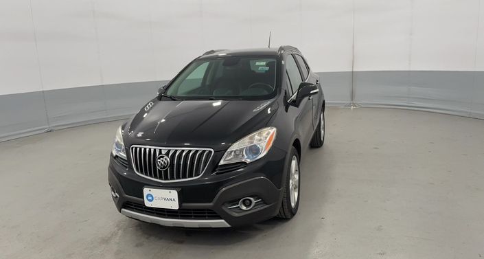 Thumbnail: 2015 Buick Encore - 1
