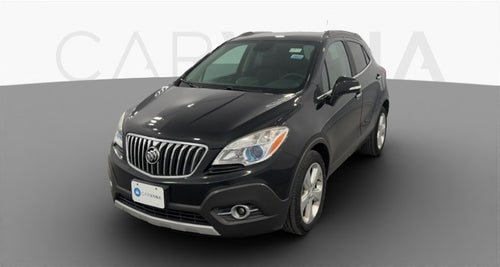 2015 Buick Encore