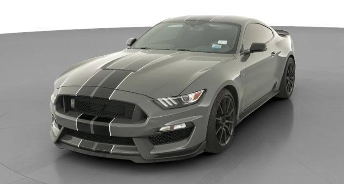 Thumbnail: 2018 Ford Mustang - 1
