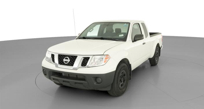2020 Nissan Frontier S/C -
                  West Memphis, AR