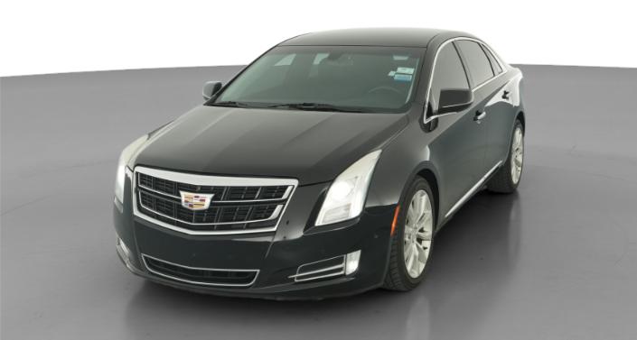 2016 Cadillac XTS Luxury -
                  Indianapolis, IN