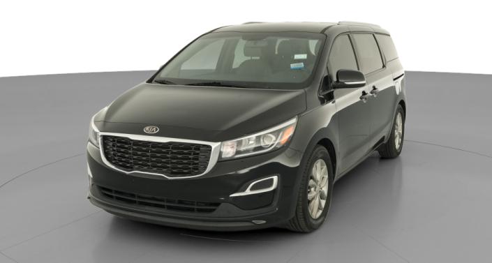 2019 Kia Sedona EX -
                  West Memphis, AR